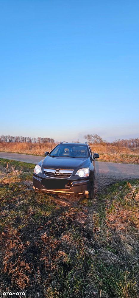 Opel Antara 2.0 CDTI Cosmo - 1