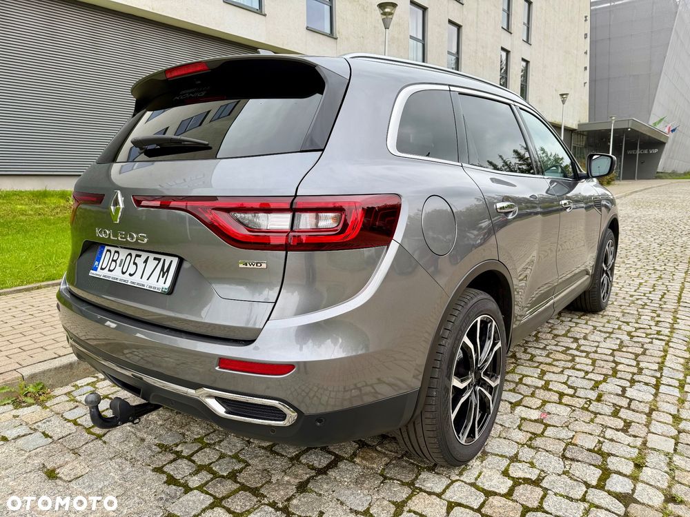 Renault Koleos 2.0 dCi Intens 4x4 - 8
