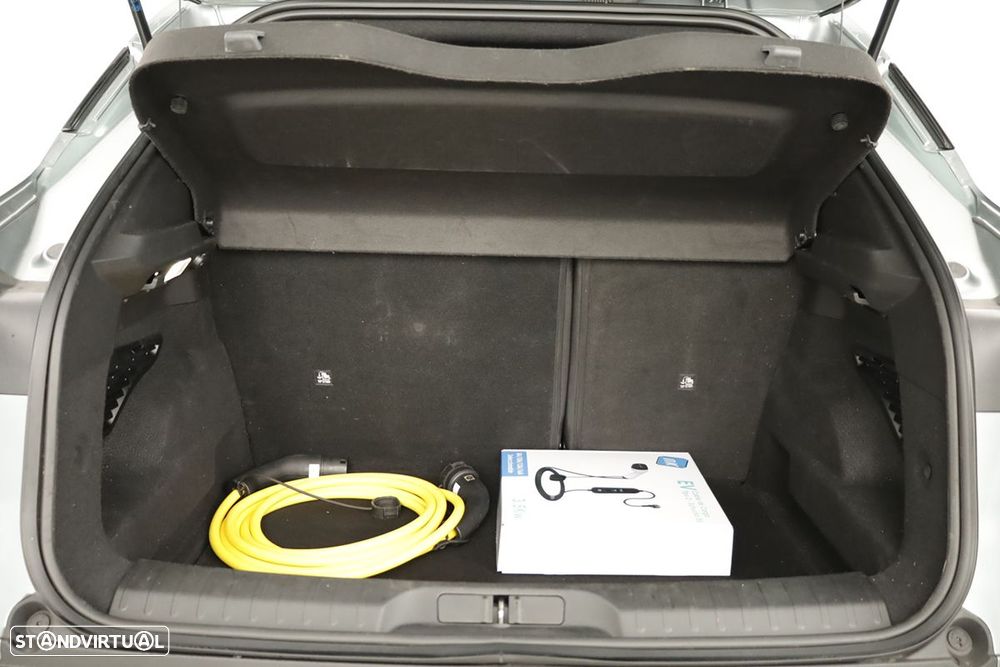 Alfa Romeo Junior Elletrica 50 kWh - 21