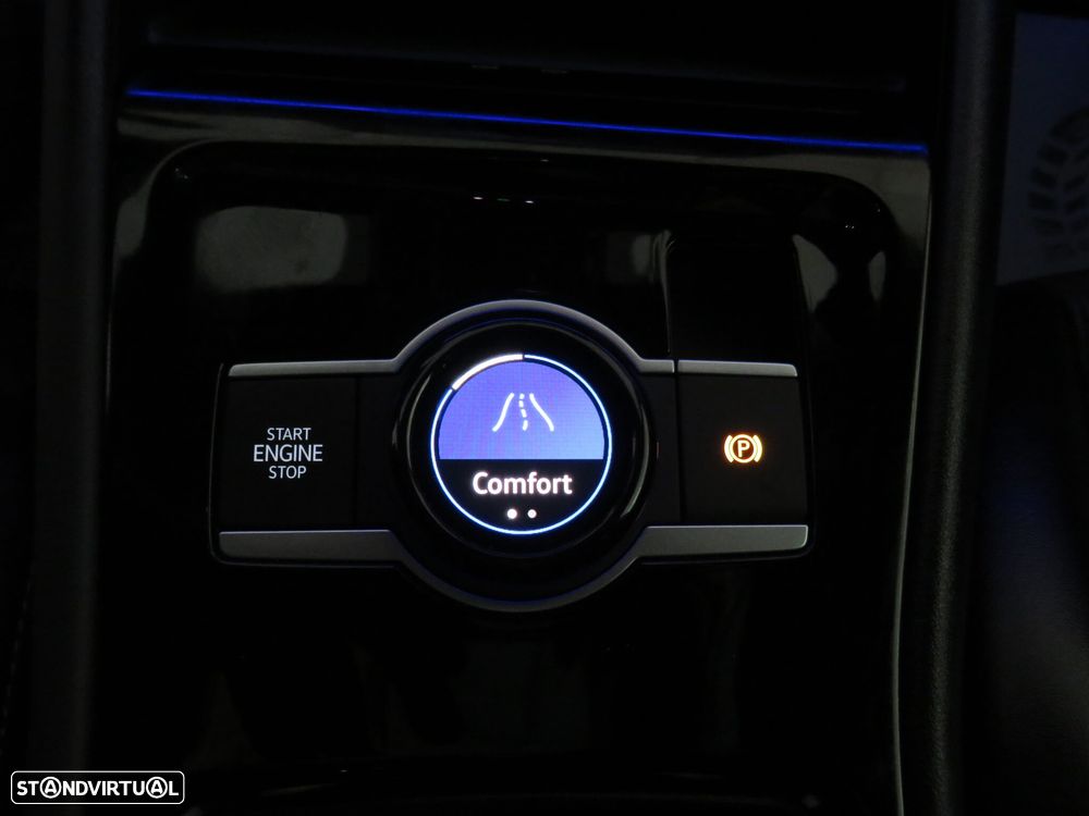 VW Tiguan 1.5 TSI eHybrid R-Line DSG - 44