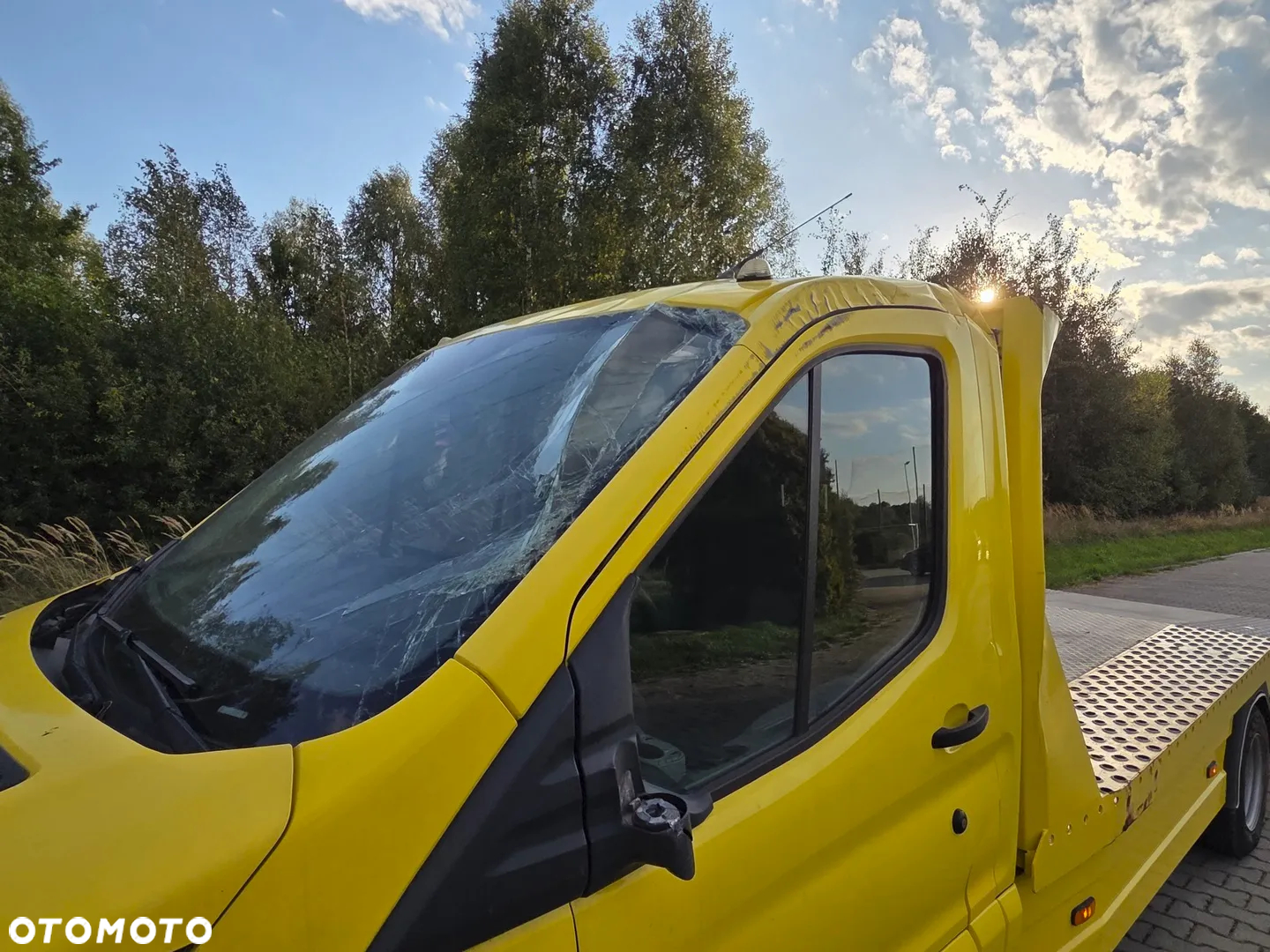 Ford Transit - 11