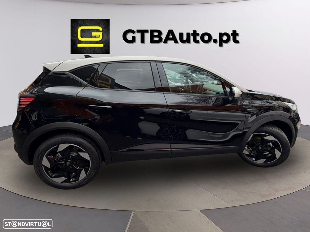 Renault Captur - 5