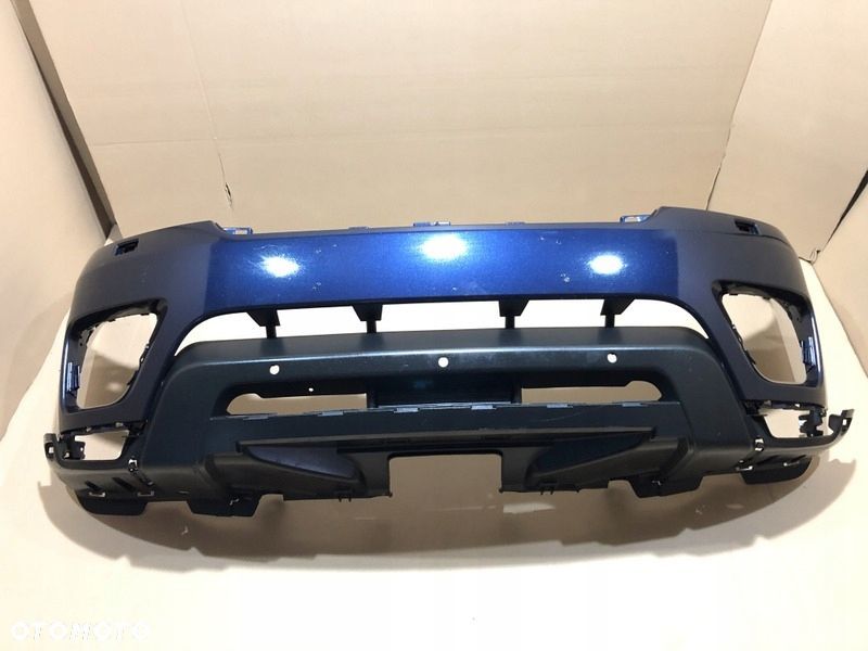 ZDERZAK PRZÓD RANGE ROVER SPORT PRZÓD DK6217F017AA - 1