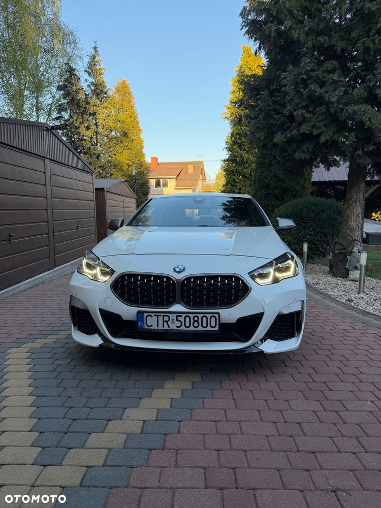 BMW Seria 2 M235i xDrive Edition Colorvision - 4