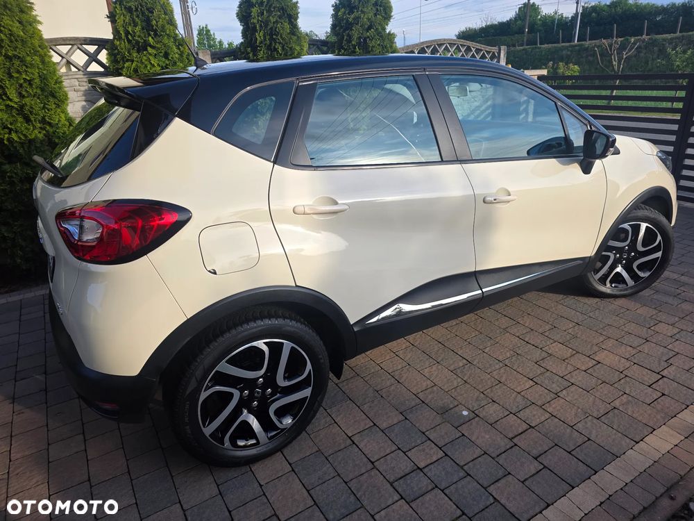 Renault Captur - 7
