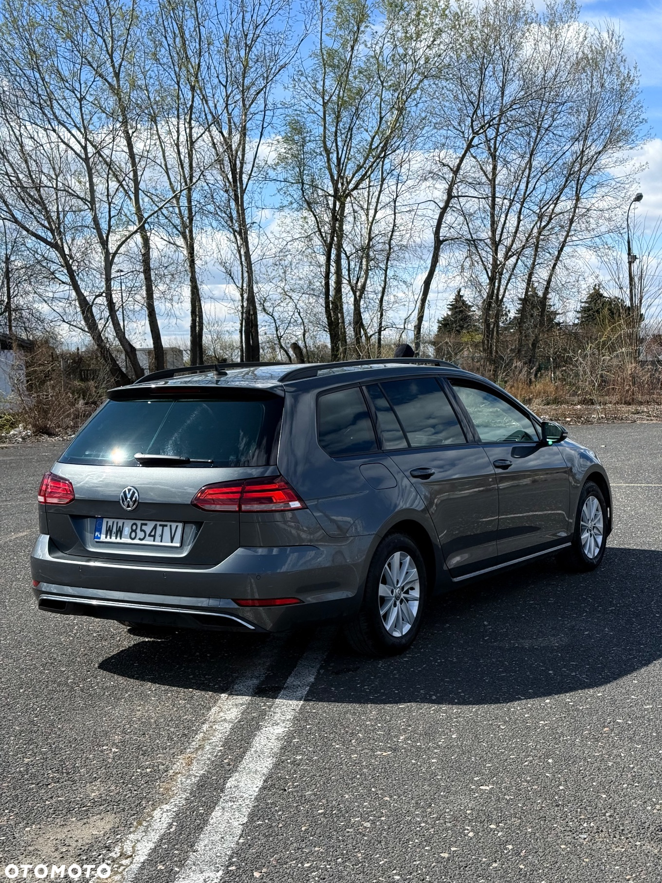 Volkswagen Golf VII 1.6 TDI BMT Comfortline DSG - 5
