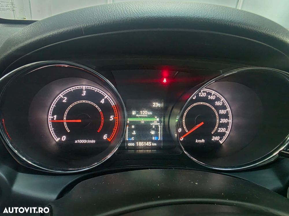 Mitsubishi ASX 1.8 DI-D 2WD Comfort Edition - 15