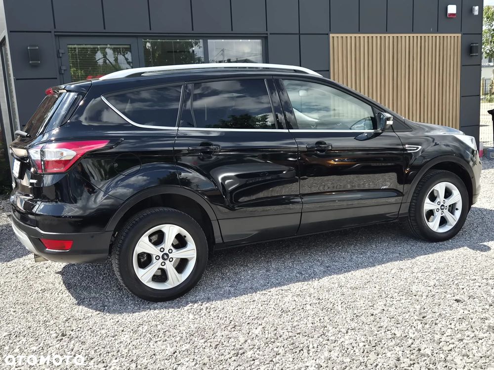 Ford Kuga 1.5 EcoBoost AWD Titanium ASS - 9