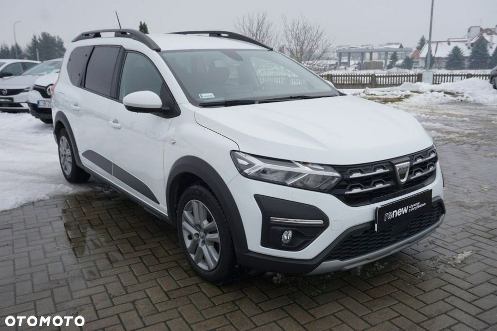 Dacia Jogger - 3