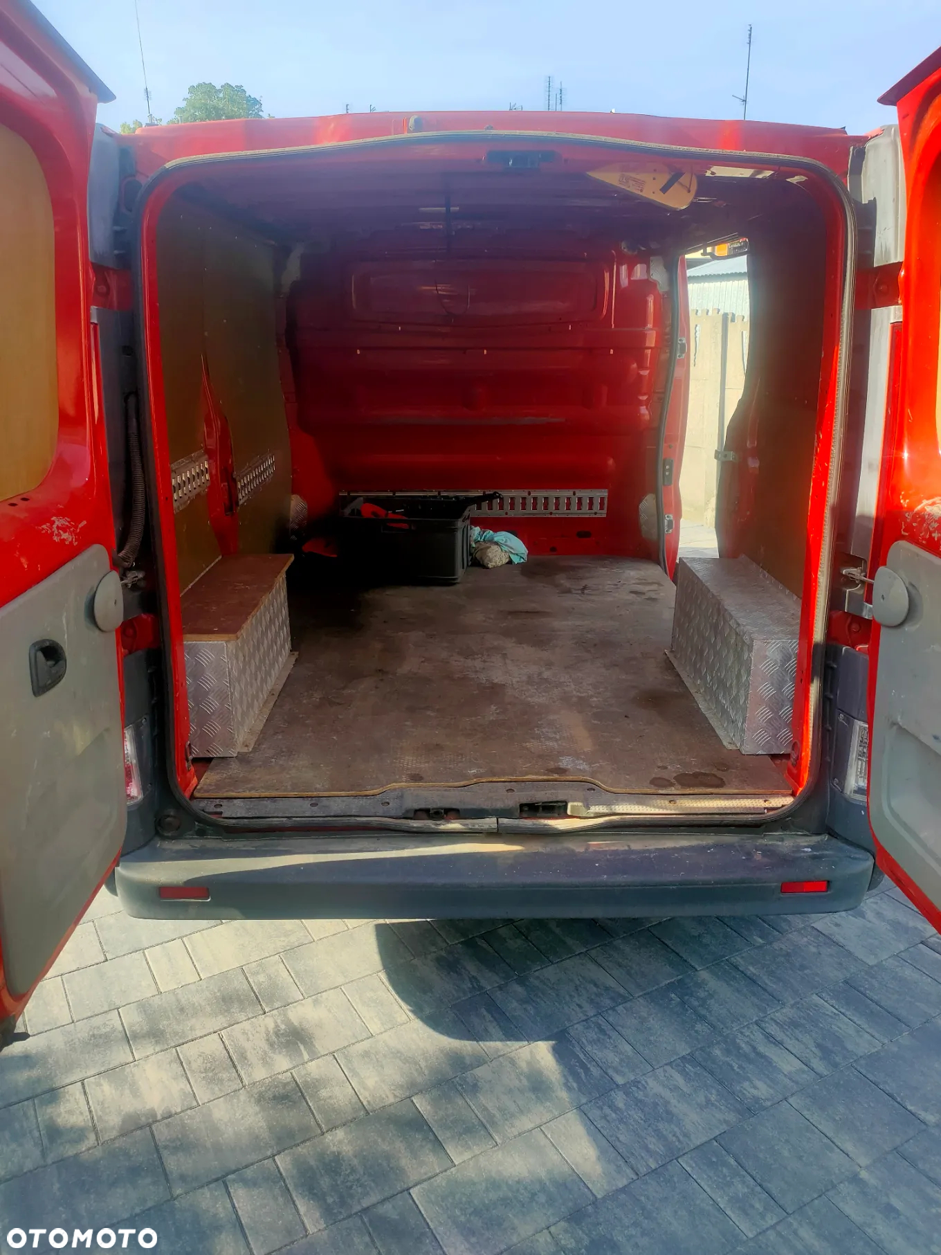Renault Trafic - 5
