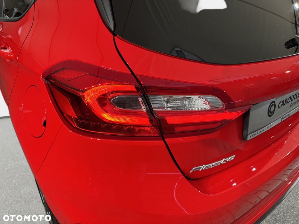 Ford Fiesta - 12