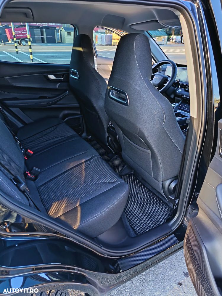 Chery Tiggo 4 1.5 TGDI DHT HEV Comfort - 12