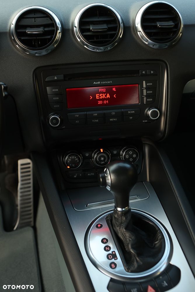 Audi TT Coupé 2.0 TFSI S tronic - 7