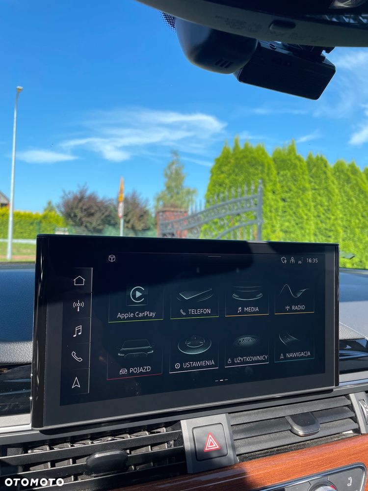 Audi A5 Cabrio - 31