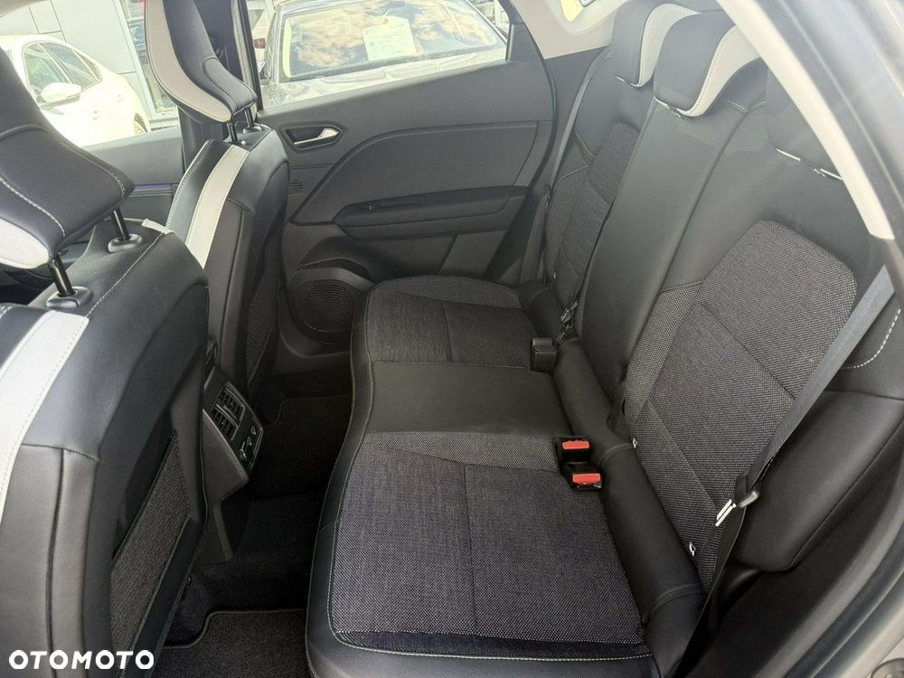 Renault Captur 1.3 TCe mHEV Techno EDC - 14