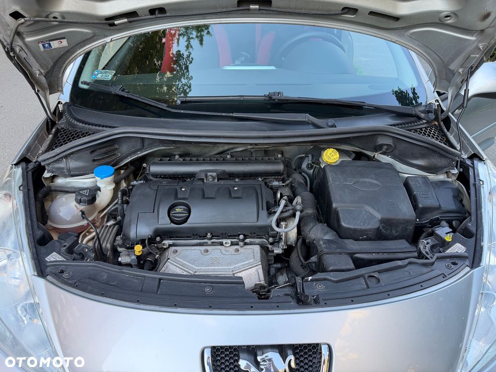 Peugeot 207 1.4 16V Trendy - 9