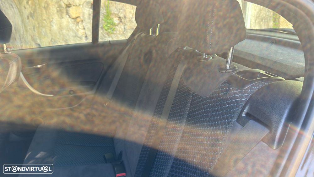 BMW 116 d Pack M Auto - 13