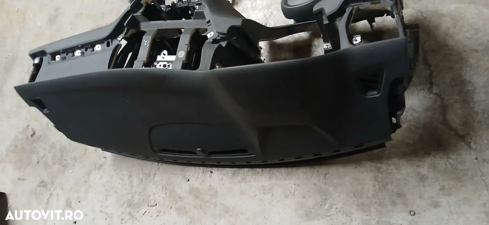 Kit airbag-uri Volvo V60 2018-2022 - 4