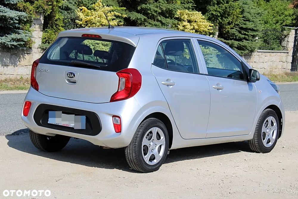 Kia Picanto - 10