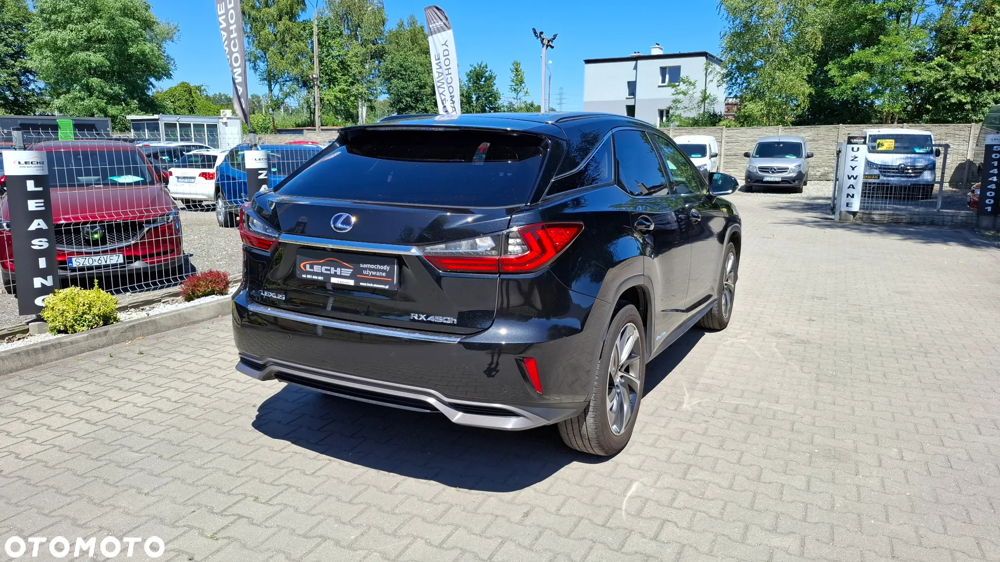 Lexus RX - 32