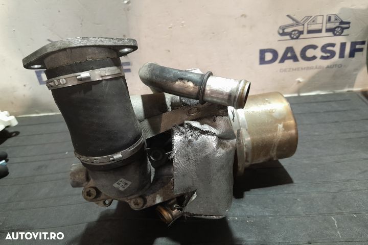 Racitor gaze 04L131512AJ 04L131512AJ Volkswagen VW Caddy 4 [2015 - 20 - 3