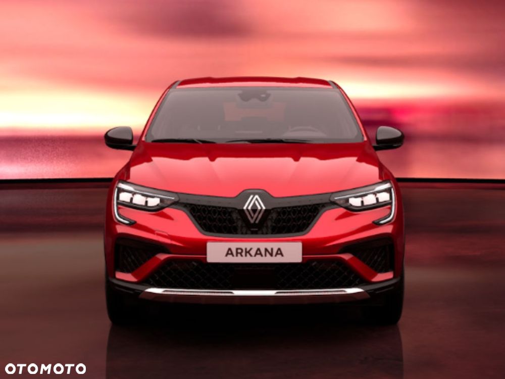 Renault Arkana - 5