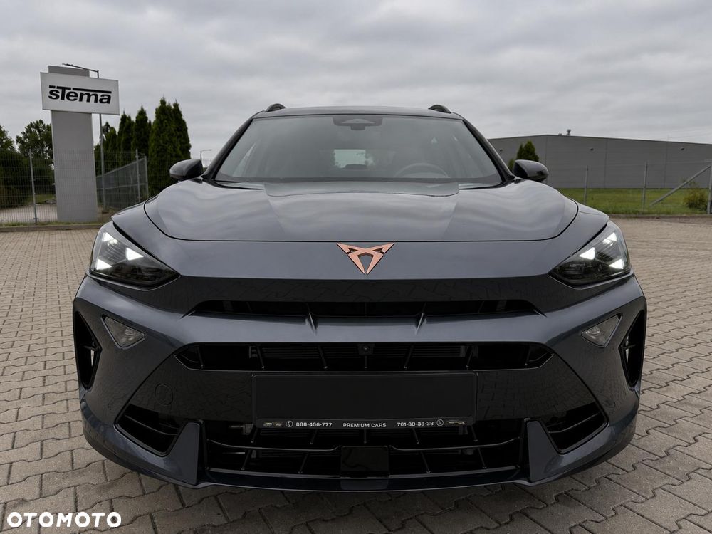 Cupra Formentor 2.0 TSI 4Drive DSG VZ Tribe Edition - 14
