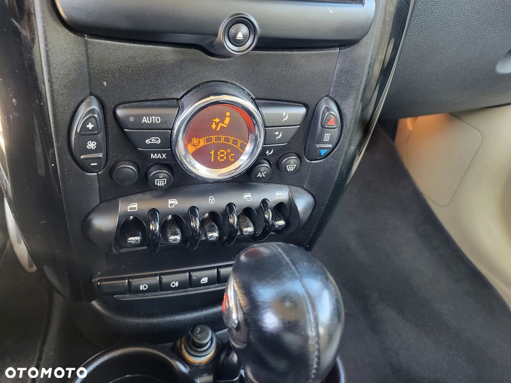 MINI Countryman - 11
