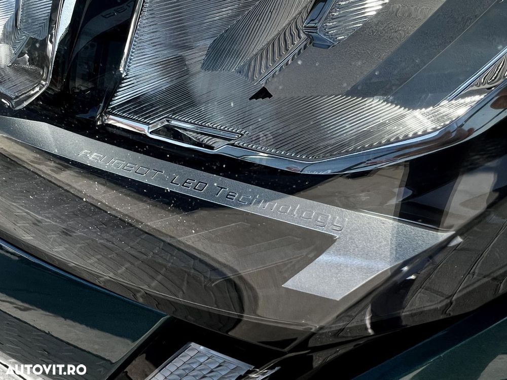 Peugeot 308 - 6
