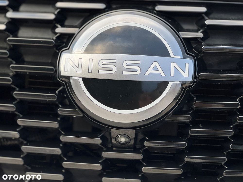 Nissan Qashqai 1.3 DIG-T N-Connecta - 40