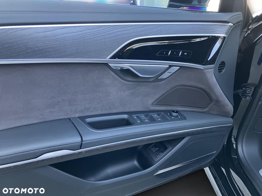 Audi A8 60 TFSI e Quattro Tiptronic - 11