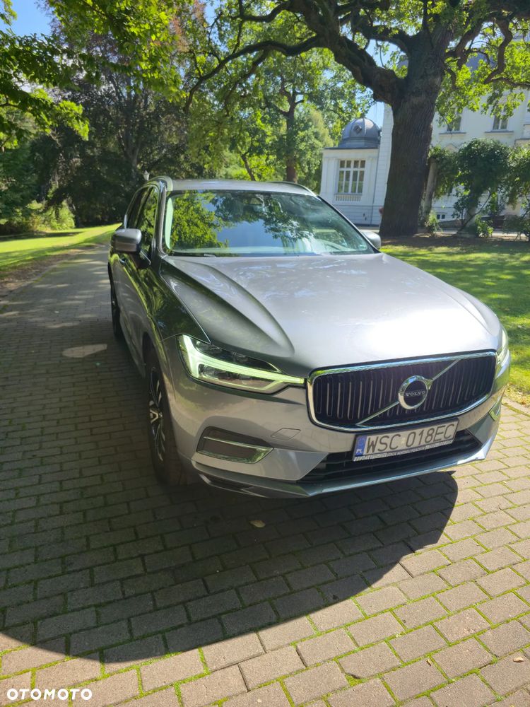 Volvo XC 60 - 2