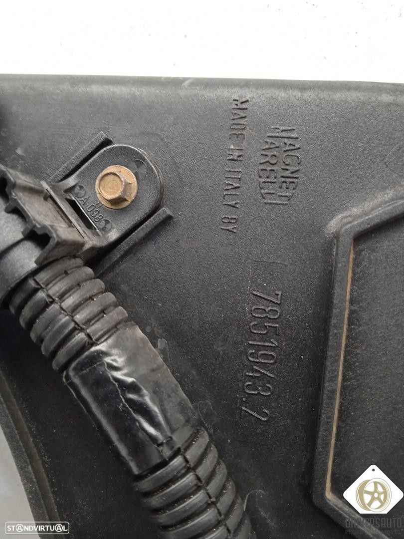 ELECTROVENTILADOR FIAT DUCATO AUTOBUS 1995 - 2
