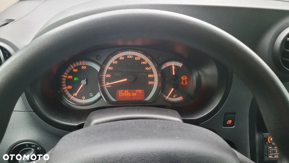 Mercedes-Benz CITAN 109 CDI 3 OSOBOWY - 18