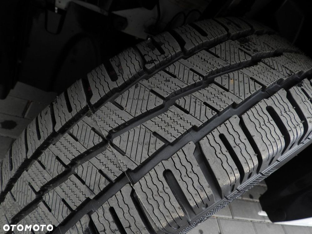 Renault MASTER PLANDEKA 10 PALET TEMPOMAT NAWIGACJA LEDY PNEUMATYKA KLIMATYZACJA  165KM - 20