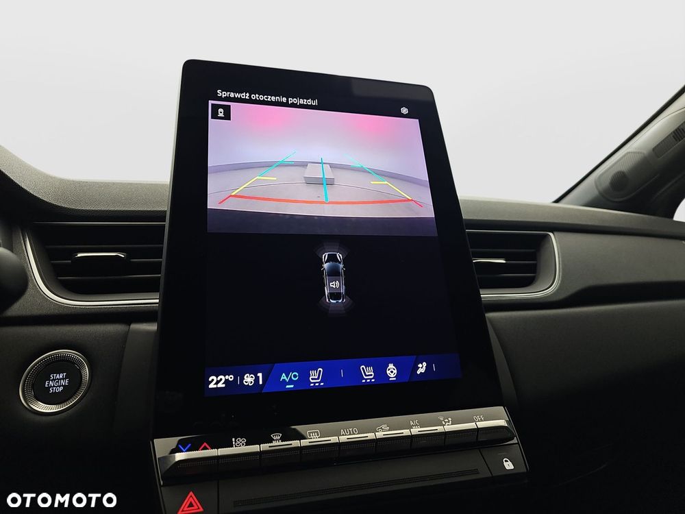 Renault Symbioz 1.6 E-Tech Full Hybrid 145 Techno - 26
