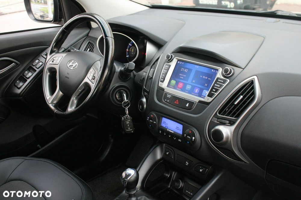Hyundai ix35 - 26