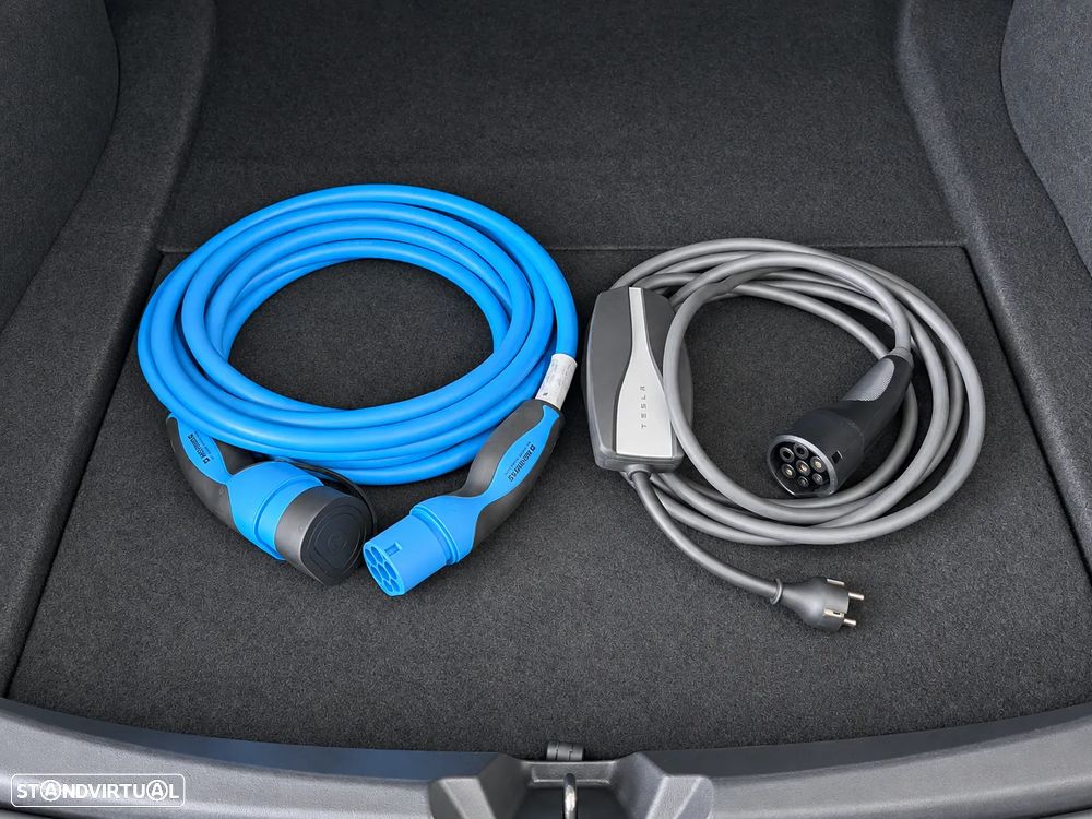 Tesla Model 3 Standard Range Plus RWD - 44