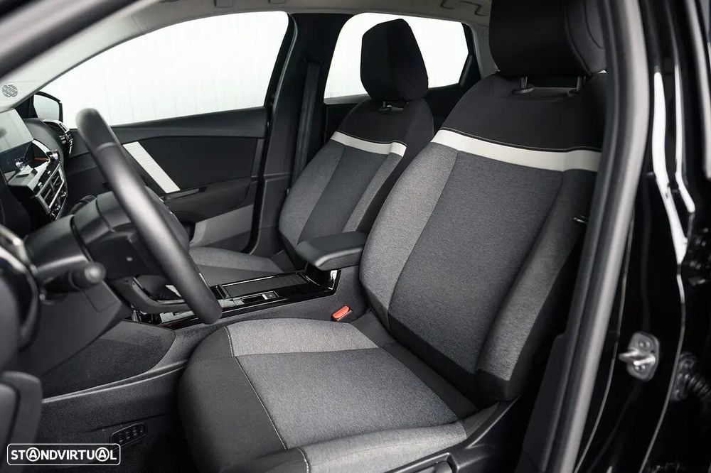 Citroën e-C4 50 kWh Feel Pack - 45