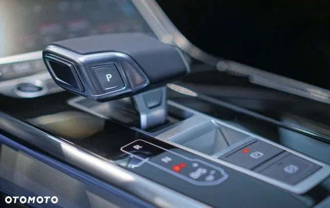 Audi Q8 50 TDI mHEV Quattro Tiptronic - 18