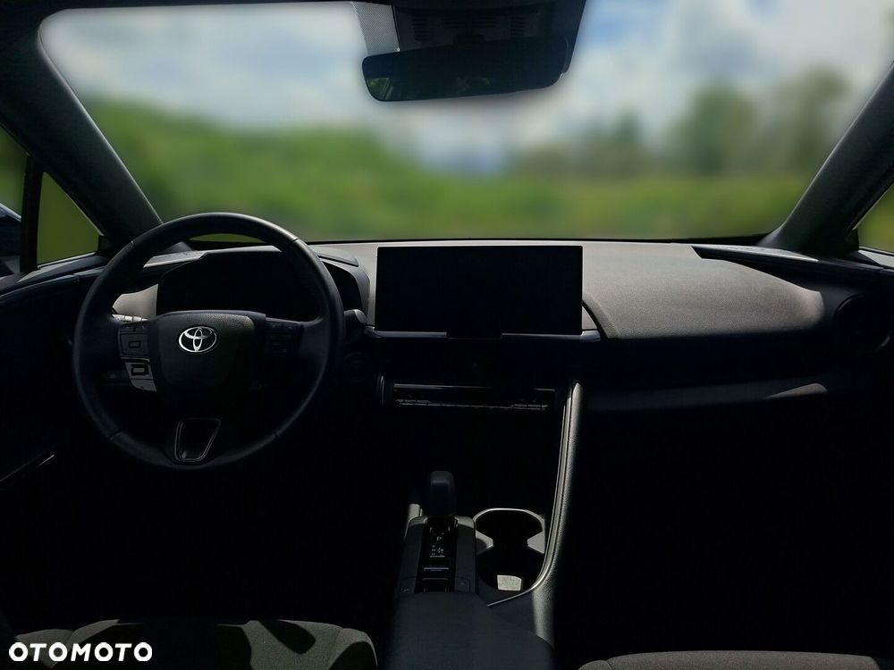 Toyota C-HR 1.8 Hybrid Style - 14