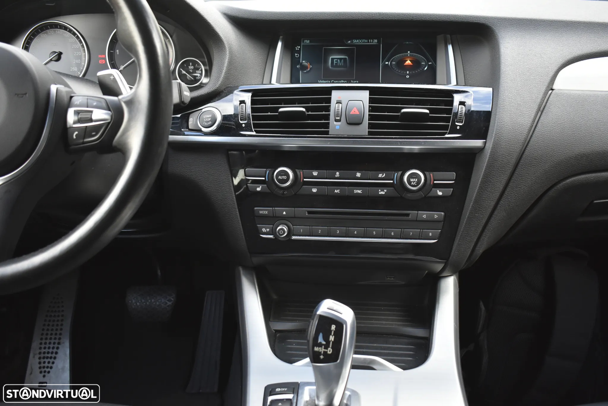 BMW X4 20 d xDrive Pack M Auto - 21