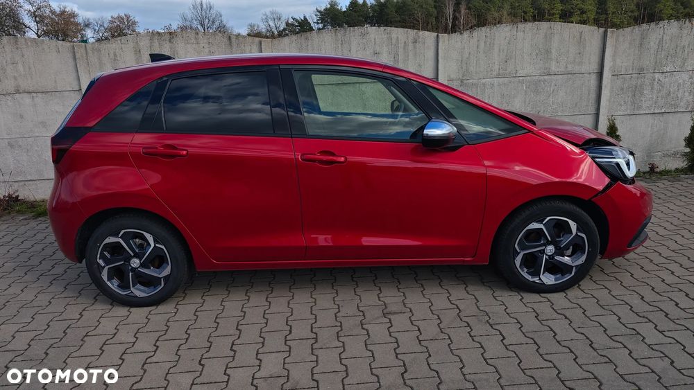 Honda Jazz 1.5 i-MMD Executive - 7