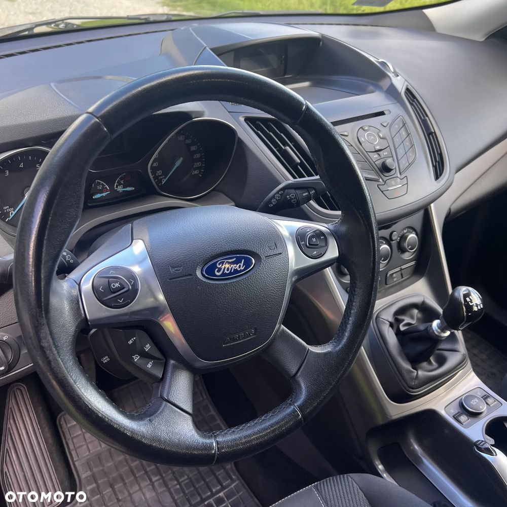 Ford Kuga 1.5 EcoBoost FWD Trend ASS - 20
