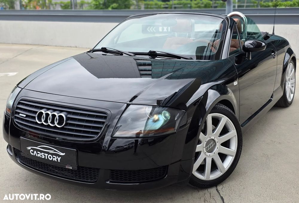 Audi TT - 3