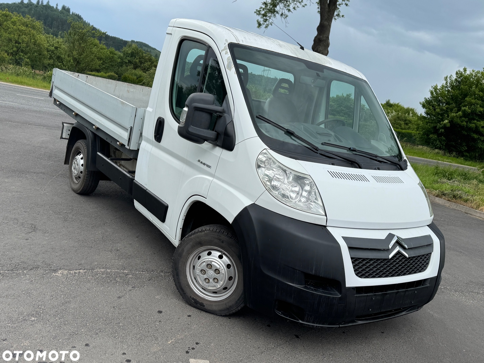 Citroën Jumper - 4