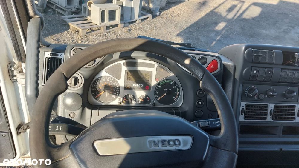 Iveco EURO CARGO 120E21 - 7