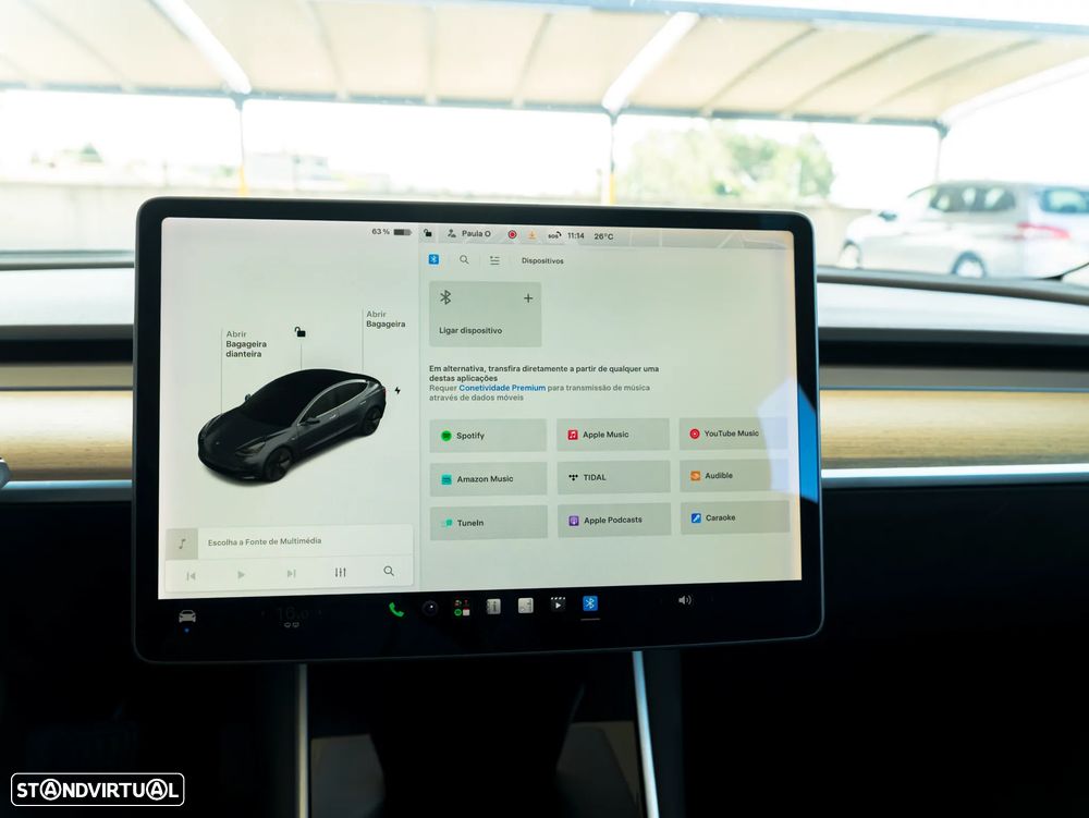 Tesla Model 3 Long Range AWD Dual Motor - 28