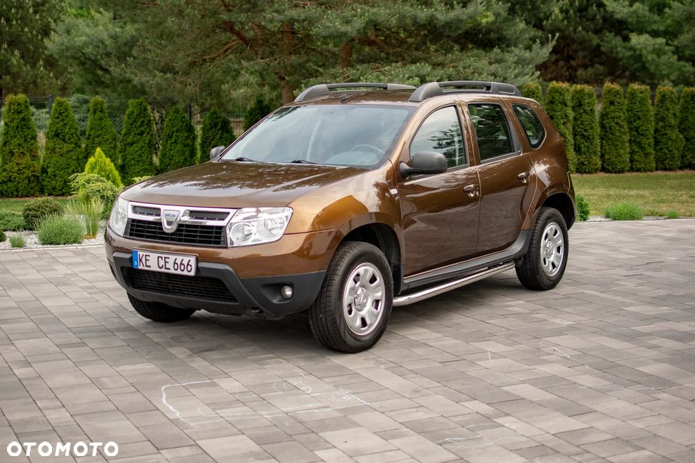 Dacia Duster - 2