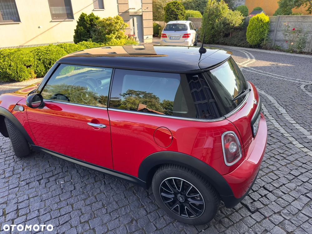 MINI ONE - 9